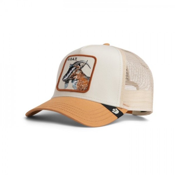 Παιδικό Goat Mini Beige Goorin Bros