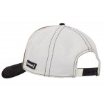 Mona Gringa Brown Capslab