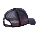 Buu Black Trucker Capslab