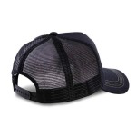 Bugs Bunny Black Trucker Capslab