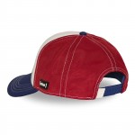 Uforobot Grendizer White Blue Trucker Capslab Uforobot Grendizer White Blue Trucker Capslab