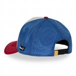 Woody Woodpecker Red White Trucker Capslab