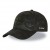 Batman Neon Logo Black Camo Cap Capslab