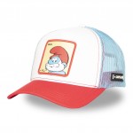 Papa Smurf Trucker Cap Capslab