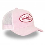   Kylie Trucker Pink Von Dutch
