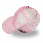   Kylie Trucker Pink Von Dutch