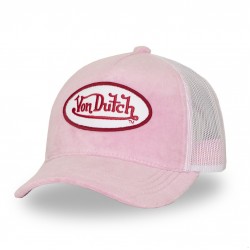   Kylie Trucker Pink Von Dutch