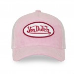 Kylie Trucker Pink Von Dutch Kylie Trucker Pink Von Dutch