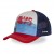 Jaws 1975 Shark Trucker Red Blue Capslab