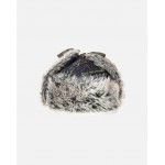 Wool Ushanka Dark Flannel Kangol Wool Ushanka Dark Flannel Kangol