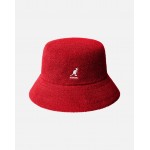 Bermuda Bucket Scarlet Kangol
