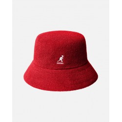 Bermuda Bucket Scarlet Kangol