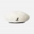 Furgora Big Monty Beret White Kangol