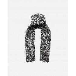 Mega Trapper Black Spot Kangol