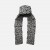 Mega Trapper Black Spot Kangol