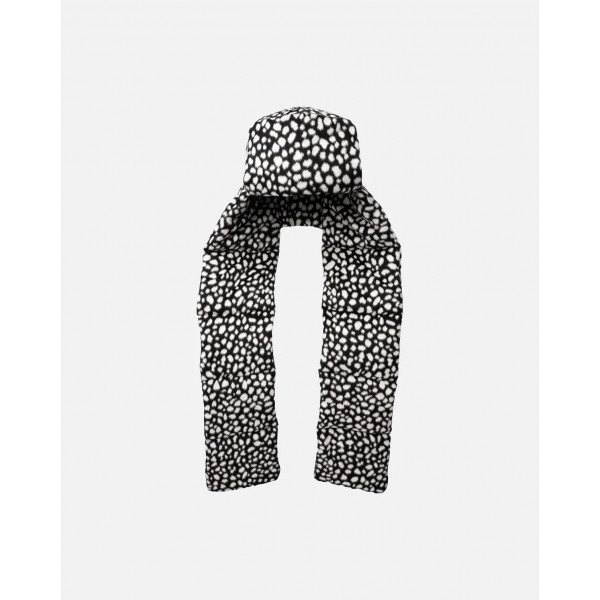 Mega Trapper Black Spot Kangol Mega Trapper Black Spot Kangol
