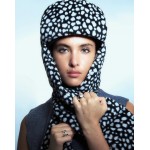 Mega Trapper Black Spot Kangol Mega Trapper Black Spot Kangol