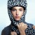 Mega Trapper Black Spot Kangol