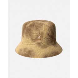 Tie Dye Knit Bucket Kangol