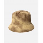 Tie Dye Knit Bucket Kangol