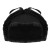 Wool Ushanka Black Kangol