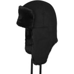 Wool Ushanka Black Kangol Wool Ushanka Black Kangol