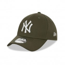 New York Yankees Khaki 39THIRTY Cap