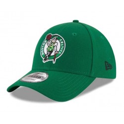 Boston Celtics The League Green 9FORTY Cap
