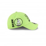Netflix Sakamoto Days Green 9FORTY Adjustable Cap