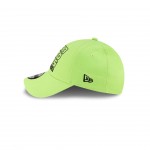 Netflix Sakamoto Days Green 9FORTY Adjustable Cap