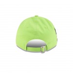 Netflix Sakamoto Days Green 9FORTY Adjustable Cap