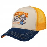 Lucky Miners Trucker Cap Stetson Lucky Miners Trucker Cap Stetson