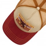 Rodeo Trucker Cap Stetson
