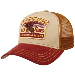 Rodeo Trucker Cap Stetson