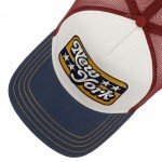 Trucker Cap Stars by JJ Hats