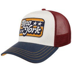 Trucker Cap Stars by JJ Hats