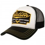 American Heritage Trucker Cap Stetson