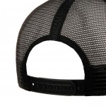 American Heritage Trucker Cap Stetson