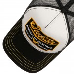 American Heritage Trucker Cap Stetson American Heritage Trucker Cap Stetson