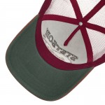 Great Plains Trucker Cap Stetson