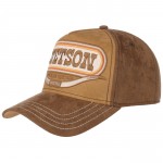 Buffalo Horn Trucker Cap Stetson Buffalo Horn Trucker Cap Stetson