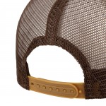  Lumberjack Trucker Cap Stetson
