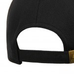 Trucker Cap Heritage Sun Black Stetson