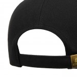 Trucker Cap Eagle Black Stetson