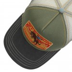 State Fair Trucker Cap Stetson