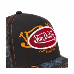 Brand Black Trucker Von Dutch