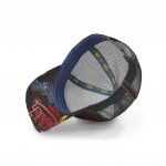 Brand Black Trucker Von Dutch