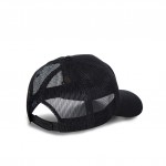 Motorcycles Black Cap Von Dutch