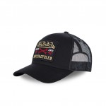 Motorcycles Black Cap Von Dutch