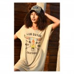 Leopard Trucker Von Dutch